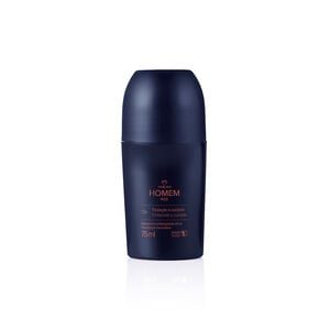 Desodorante Antitranspirante Roll-on Natura Homem Nós