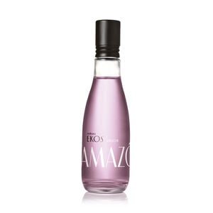 Frescor Deo Colônia Amazô Ekos 75 ml