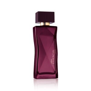 Deo Parfum Feminino Essencial Atrai 100 ml
