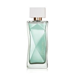 Deo Parfum Feminino Essencial Sentir 100 ml
