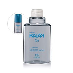 Una Somos Deo Parfum Feminino 75 ml