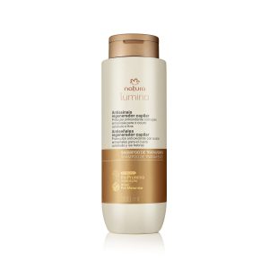 Shampoo de Tratamento Antissinais Regenerador Capilar Lumina 300 ml
