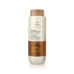 Condicionador Antissinais Regenerador Capilar Lumina 300 ml