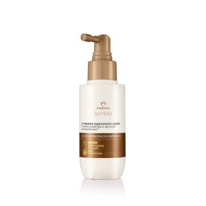 Sérum de Prevenção Antissinais Regenerador Capilar Lumina 100 ml