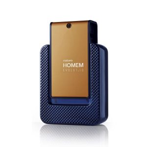 Deo Parfum Masculino Natura Homem Evolut.io 100 ml