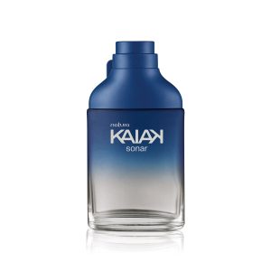 Deo Colônia  Kaiak Sonar Masculino Miniatura 25 ml – Natura