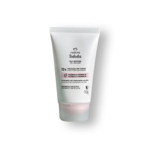 Natura Tododia Desodorante Antitranspirante em Creme Pele Uniforme 50g