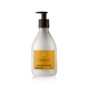 Creme Desodorante Hidratante para o Corpo Ekos Cupuaçu 400 ml