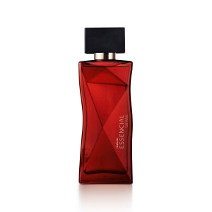 Deo Parfum Feminino Essencial Safran 100 ml