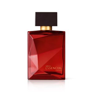 Deo Parfum Masculino Essencial Safran 100 ml