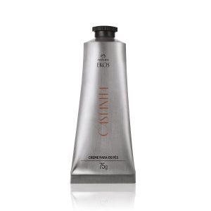 Natura Ekos Castanha Polpa Hidratante para os Pés 75g
