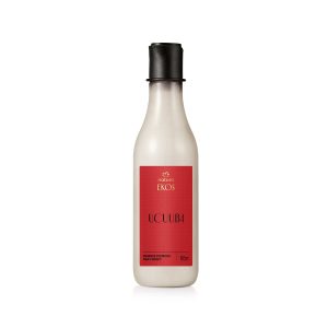 Sabonete Líquido Cremoso para o Corpo Ekos Ucuuba 195ml – Natura