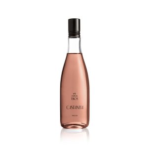 Natura Desodorante Colônia Ekos Frescor Castanha Feminino – 150ml