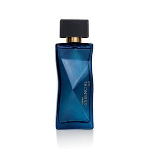 Deo Parfum Feminino Essencial Oud 100 ml