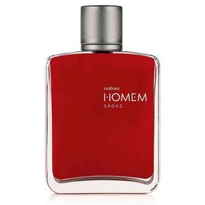 Deo Parfum Masculino Natura Homem Sagaz 100 ml