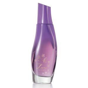 Deo Colônia Feminino Luna Fascinante 75 ml