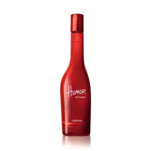 Meu Primeiro Humor Desodorante Colônia Feminino – 75ml