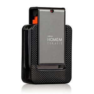 Deo Parfum Masculino Natura Homem Cor.agio 100 ml