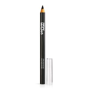 Lápis para Olhos Faces 1,3g – Preto