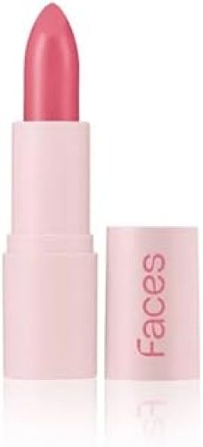 Batom Multimix Cremoso Faces Rosa Kiss Me 3,5 g