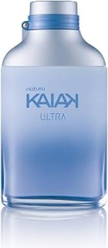 Deo Colônia Kaiak Ultra Masculino 100ml Natura