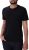 Ogochi Camiseta Masculina Gola Redonda, 100% Algodão, Slim, Casual (MARROM G)