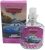 Colônia desodorante feminina teen Carros Pixar Sally Carrera 25ml em spray Jequiti