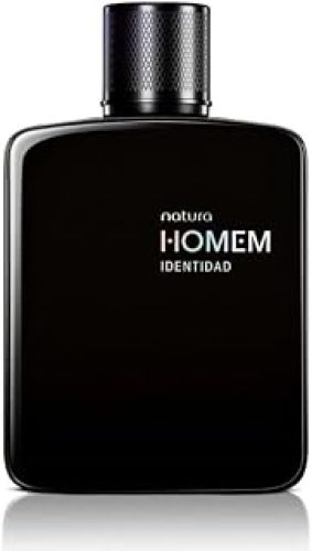 Deo Parfum Natura Homem Identidad 100ml – Natura