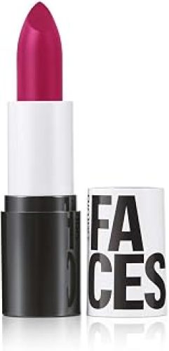 Batom Multimix Cremoso Faces Pink Paradise 3,5 g