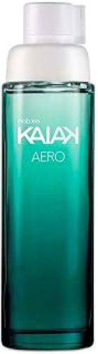 Kaiak Aero Feminino 100ml Natura