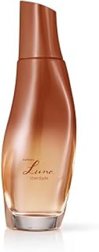 Luna Liberdade Desodorante Colônia 75ml Natura