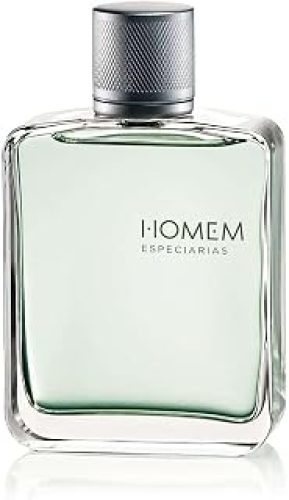 Natura Homem Especiarias Deo Colônia – 100 ml