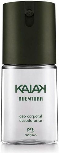 Desodorante Deo Natura Kaiak Aventura 100 ml