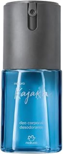 Desodorante Corporal Natura Biografia Masculino 100ML