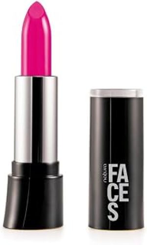 Batom Faces Natura CORES:Color Tint Pink 320