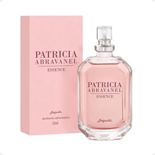 Patricia Abravanel Original Desodorante Colônia Feminina Jequiti 25ml