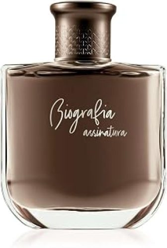 Biografia Desodorante Colônia Masculino 100ml