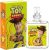 Deo-colônia masculina teen Woody Toy S em spray 25ml Jequiti