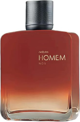 Deo Parfum Natura Homem Nós 100 ml