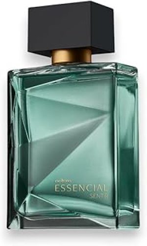 ESSENCIAL DEO PARFUM MASCULINO 100ML
