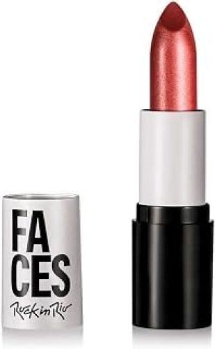 Batom Multimix Cremoso Faces Cobre Sunset 3,5 g