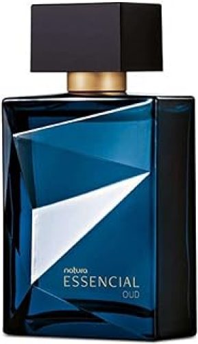 Desodorante Corporal Essencial Masculino 100 ml Natura