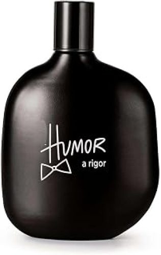 Humor a Rigor Desodorante Colônia Masculino 75ml Natura