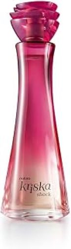 Kriska Desodorante Colônia Feminino, 100ml