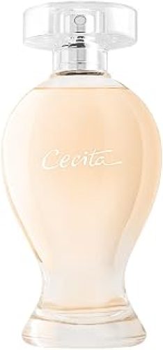 O BOTICARIO CECITA DESODORANTE COLONIA 100ML