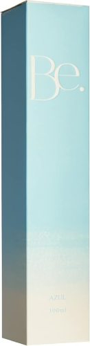 Colônia Be. Azul 100ml
