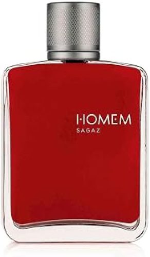Homem Sagaz Deo Parfum 100 mL