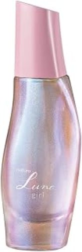 Desodorante Colônia Luna Girl Feminino Miniatura 25 ml