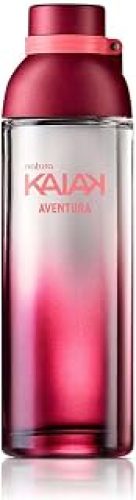 Desodorante Colônia Kaiak Feminino 100ml Natura