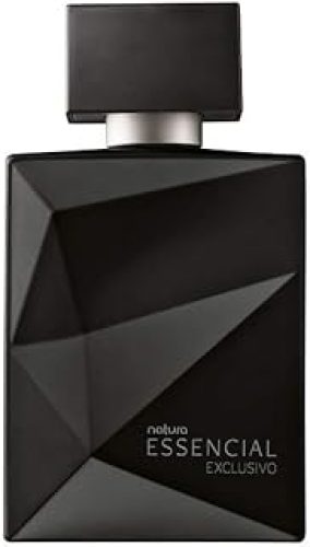 Essencial Exclusivo Deo Parfum Masculino 100ml Natura